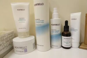 Sal&oacute;n De Belleza &Aacute;ngela