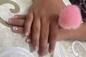 Sal&oacute;n de Belleza &Aacute;ngels