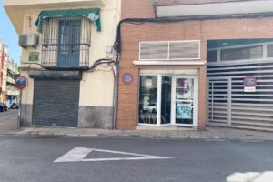 SAL&Oacute;N DE BELLEZA AZAHAR Y EST&Eacute;TICA AVANZADA