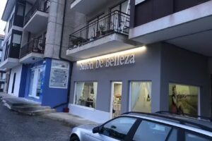 SALON DE BELLEZA BABEL