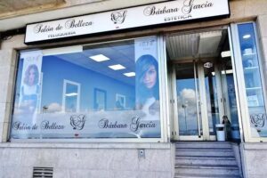 Sal&oacute;n de Belleza B&aacute;rbara Garc&iacute;a