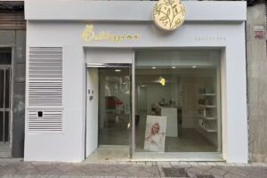 Sal&oacute;n de belleza Bellissima Beauty Spa