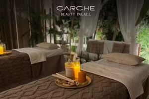 Sal&oacute;n de Belleza Carche Beauty Palace