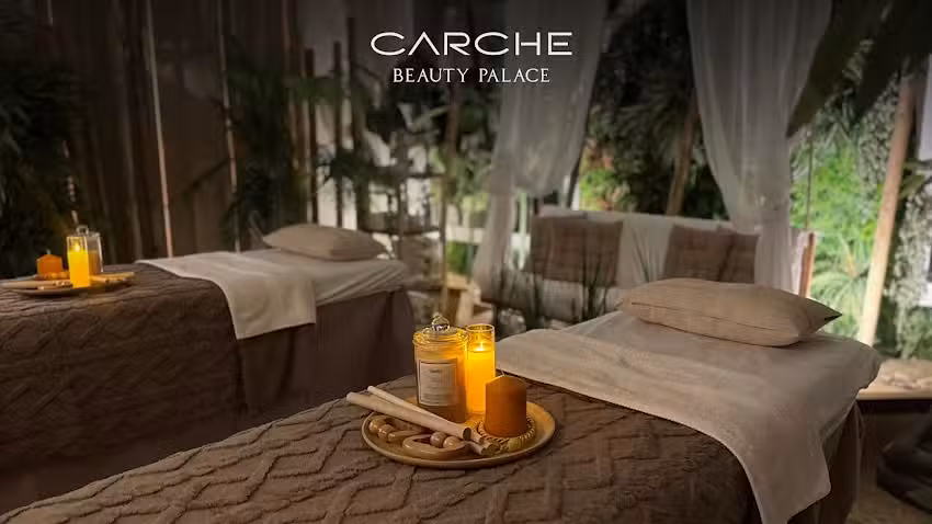 Sal&oacute;n de Belleza Carche Beauty Palace