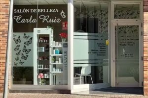 Sal&oacute;n de Belleza Carla Ruiz