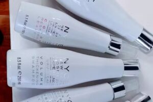 Salon de belleza carleni