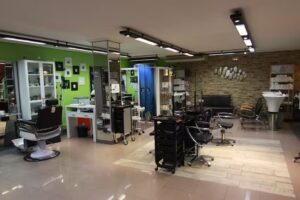 Salón de Belleza Carmen Alegre