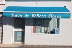 SALÓN DE BELLEZA CLAROS