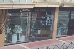 SALON DE BELLEZA CONCHY