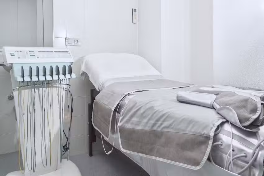 Sal&oacute;n de Belleza Dafne