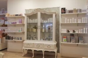 Sal&oacute;n de Belleza Dosana