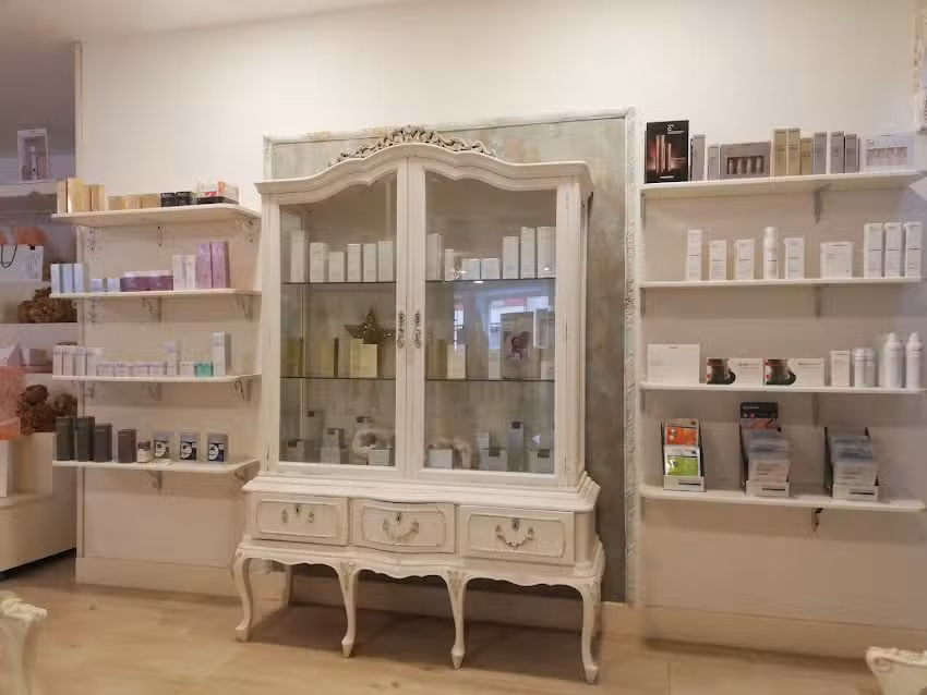 Sal&oacute;n de Belleza Dosana