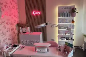 Sal&oacute;n de Belleza Dreams