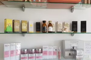 Sal&oacute;n de Belleza Elena Villal&oacute;n