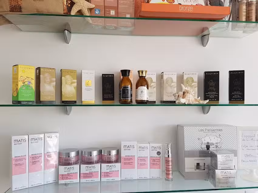 Sal&oacute;n de Belleza Elena Villal&oacute;n