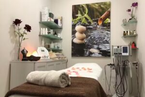 Salón de belleza ELVA CAMIÑO