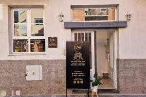 Salon de belleza EME