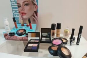 Salon de Belleza en Coslada Luna de Pao