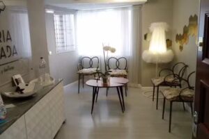 Sal&oacute;n de Belleza Gloria Andrada