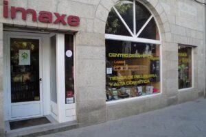 Sal&oacute;n De Belleza Imaxe