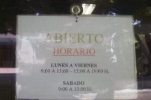 Sal&oacute;n de Belleza Jos&eacute;