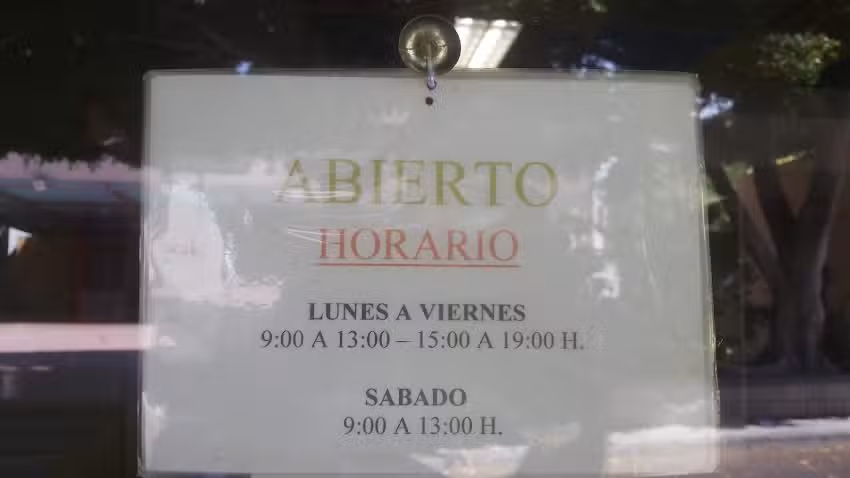 Sal&oacute;n de Belleza Jos&eacute;