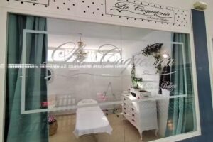 Sal&oacute;n de Belleza La coqueter&iacute;a
