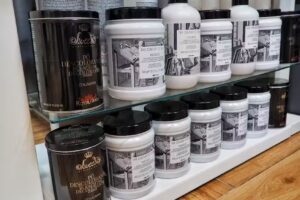 Sal&oacute;n De Belleza Lola Garc&iacute;a