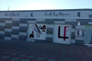 Salón de Belleza Loli