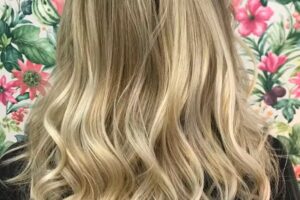 Sal&oacute;n de belleza Lorena