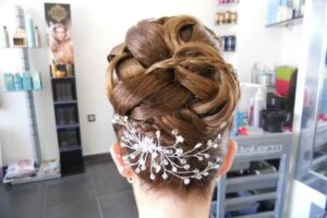 Salon de Belleza Lupe Ariza