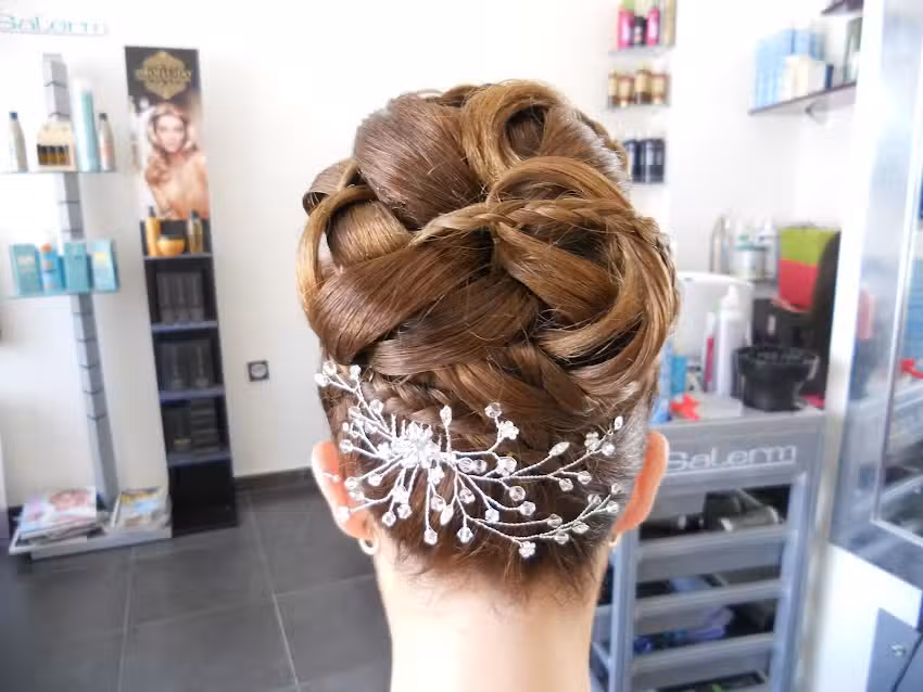 Salon de Belleza Lupe Ariza