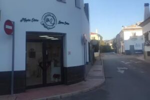 Salon de belleza m&l