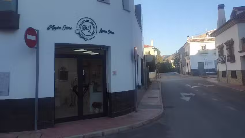 Salon de belleza m&l