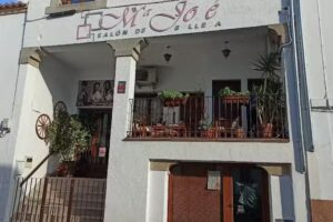Sal&oacute;n de Belleza M&ordf;Jos&eacute;