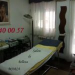 Sal&oacute;n de belleza Mar&iacute;a