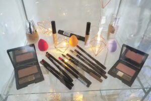 Sal&oacute;n de Belleza Mar&iacute;a G&oacute;mez