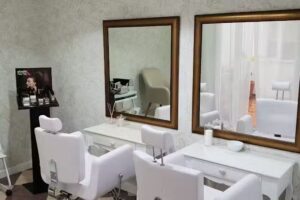 Salon De Belleza Maria Jose Redondo