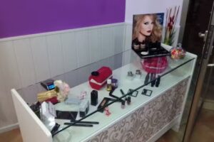 Sal&oacute;n de belleza Mari&aacute;n Vidal
