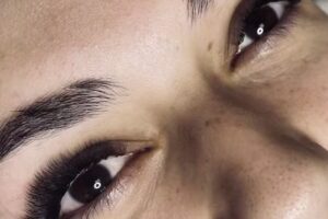 Sal&oacute;n de belleza Marina Rueda