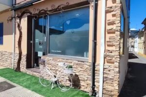 Salon de Belleza Marysol