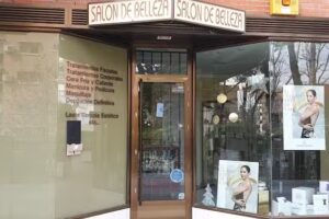 Salon De Belleza Mayte