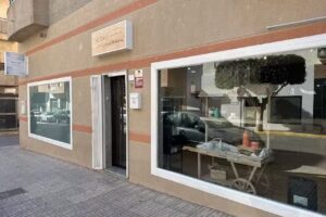 SAL&Oacute;N DE BELLEZA MERAKI