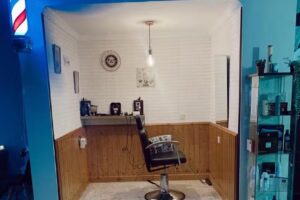 Salón de Belleza Mimarte