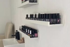 Salón de belleza Miriam González