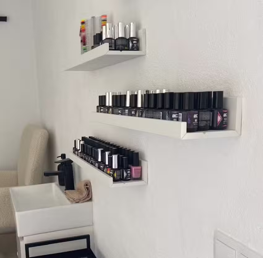 Sal&oacute;n de belleza Miriam Gonz&aacute;lez