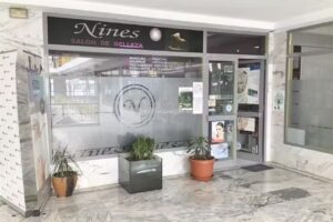 Salon de Belleza Nines