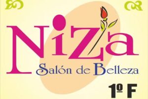 Salón de belleza Niza