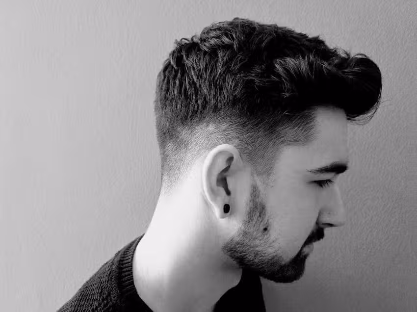 Sal&oacute;n de Belleza Nuevo Estilo