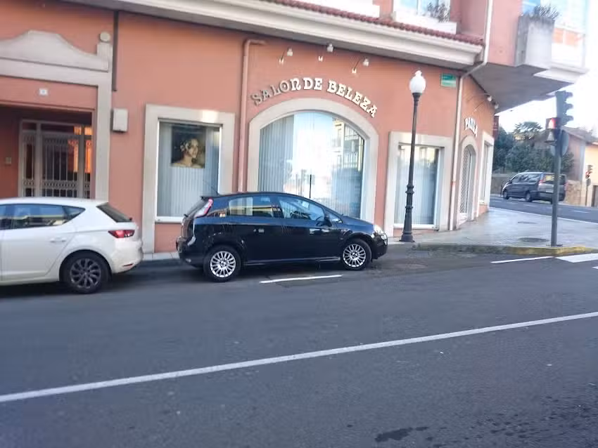 Sal&oacute;n de Belleza Paula